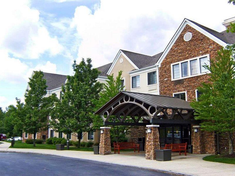 Sonesta Es Suites Andover Boston Extérieur photo
