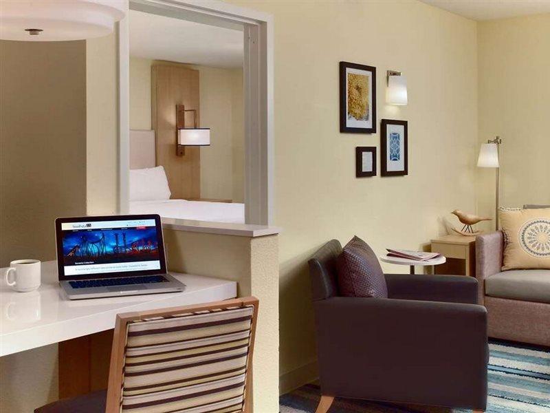 Sonesta Es Suites Andover Boston Extérieur photo