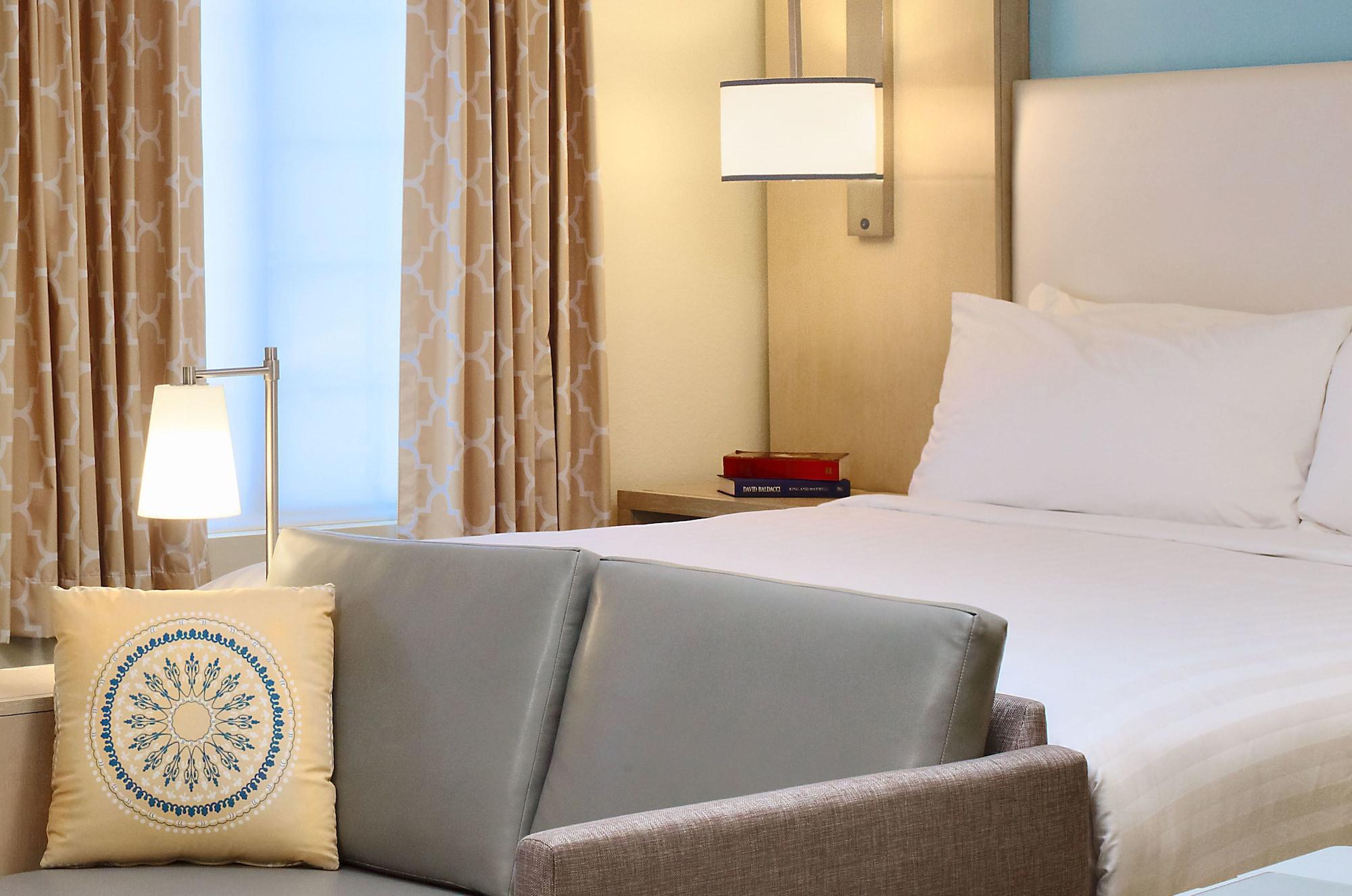Sonesta Es Suites Andover Boston Extérieur photo
