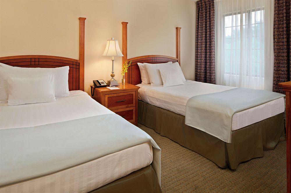 Sonesta Es Suites Andover Boston Chambre photo