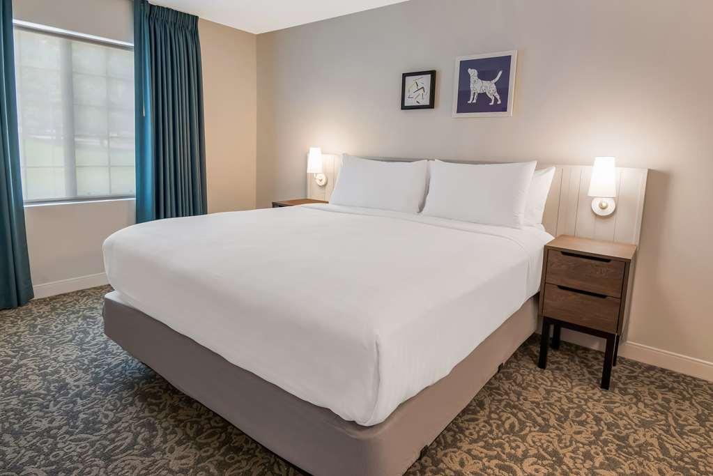 Sonesta Es Suites Andover Boston Chambre photo