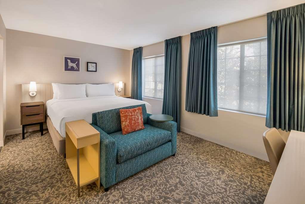 Sonesta Es Suites Andover Boston Chambre photo