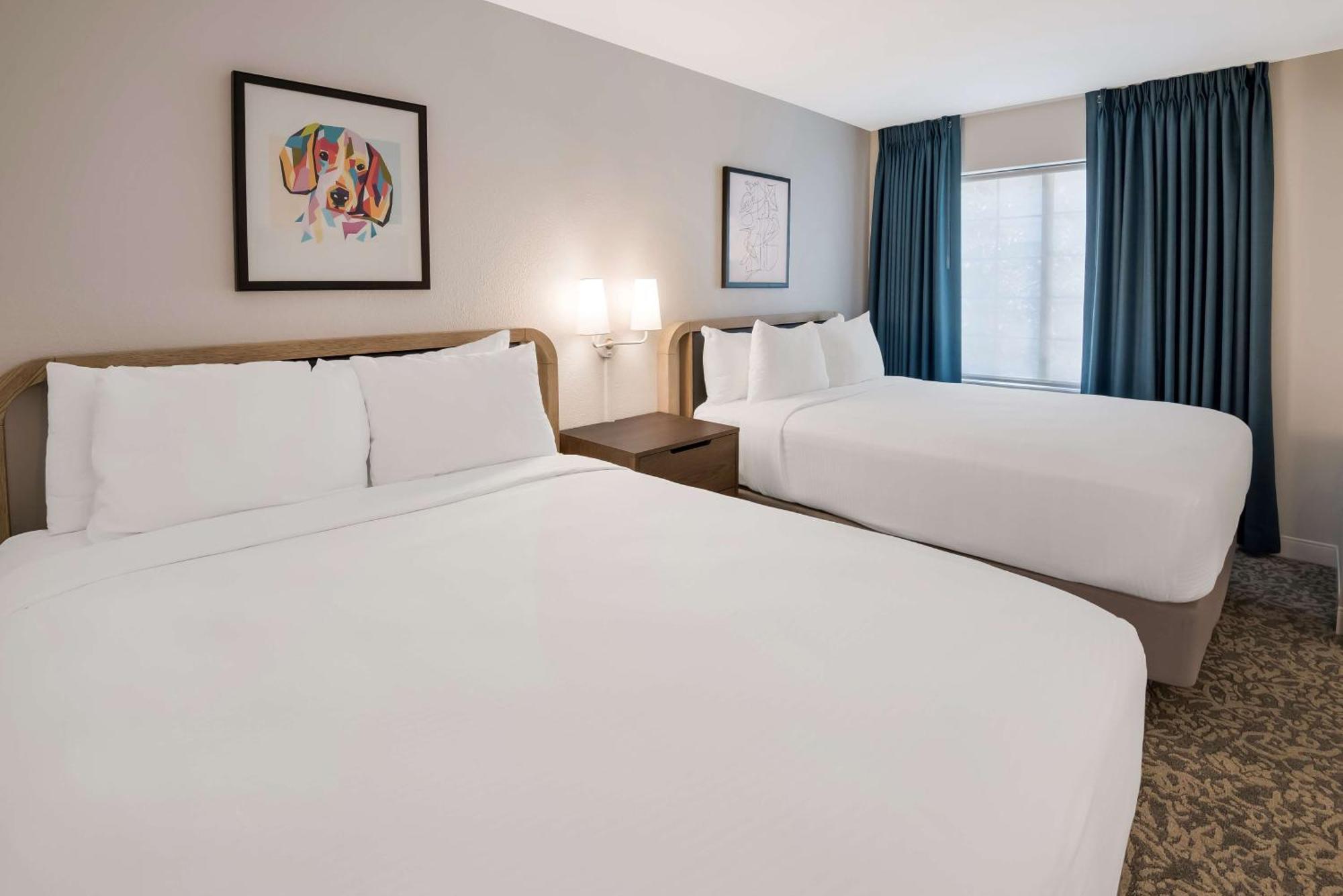Sonesta Es Suites Andover Boston Extérieur photo