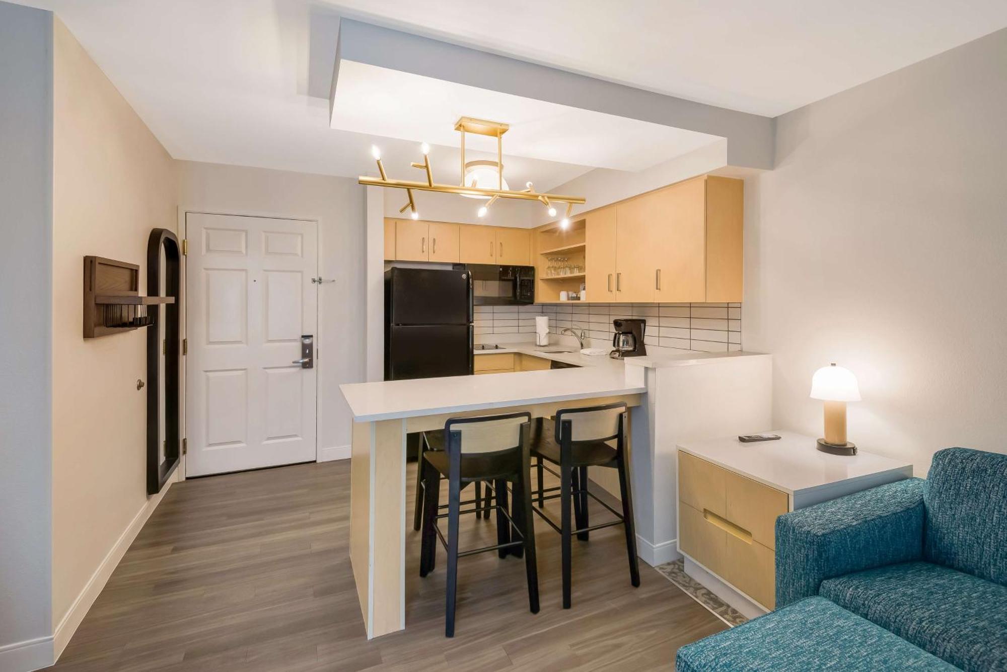 Sonesta Es Suites Andover Boston Extérieur photo