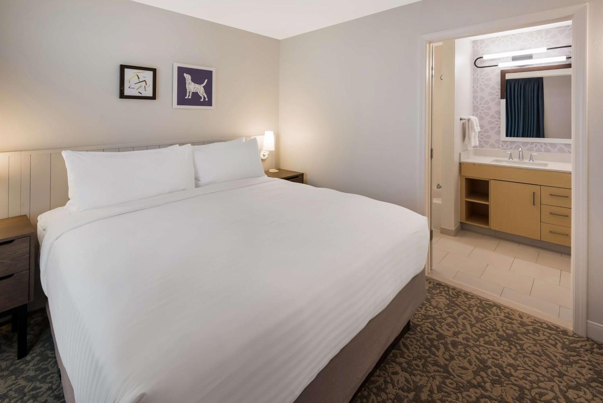 Sonesta Es Suites Andover Boston Extérieur photo