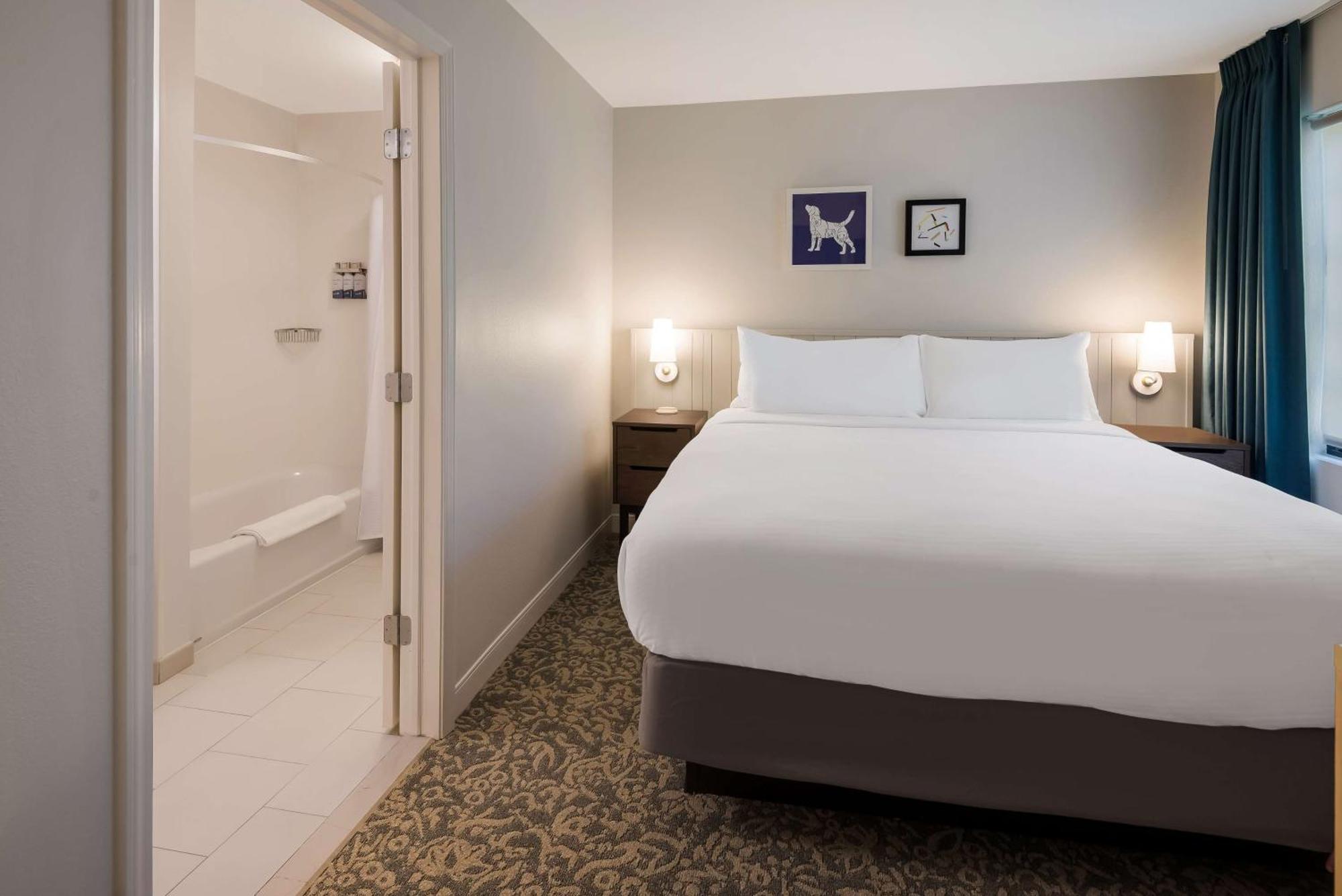 Sonesta Es Suites Andover Boston Extérieur photo