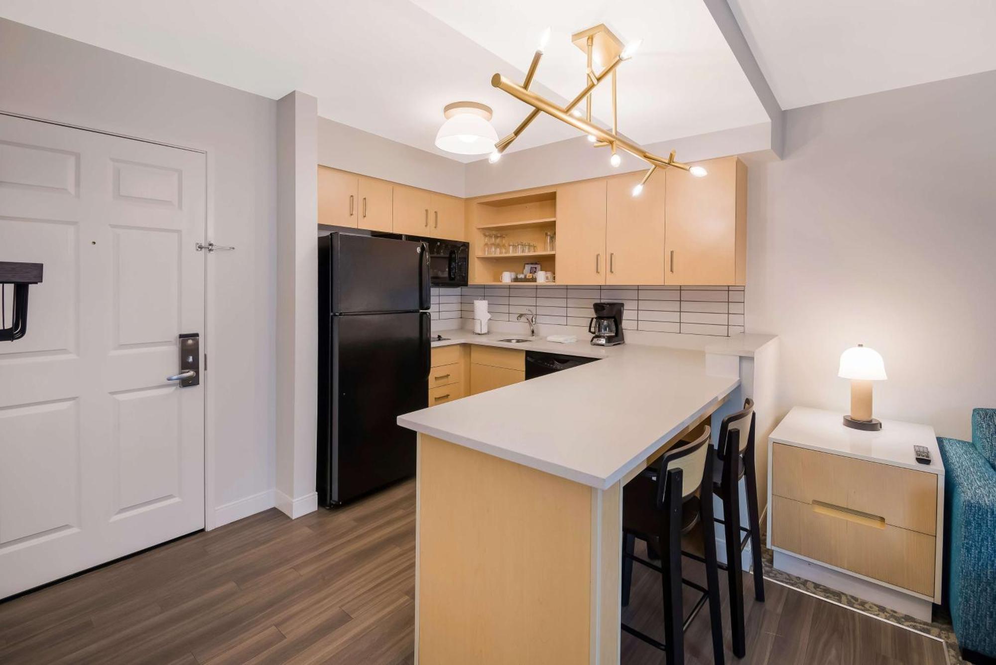 Sonesta Es Suites Andover Boston Extérieur photo