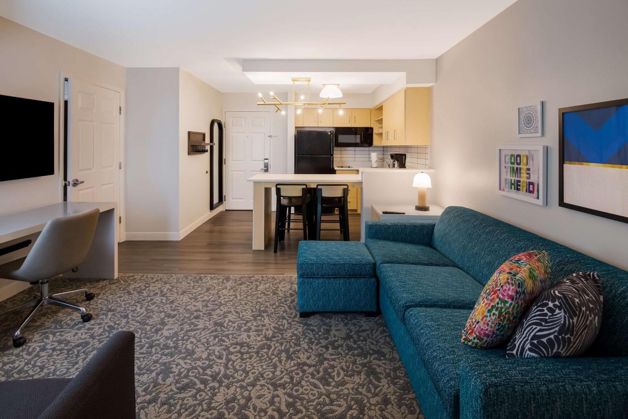 Sonesta Es Suites Andover Boston Extérieur photo