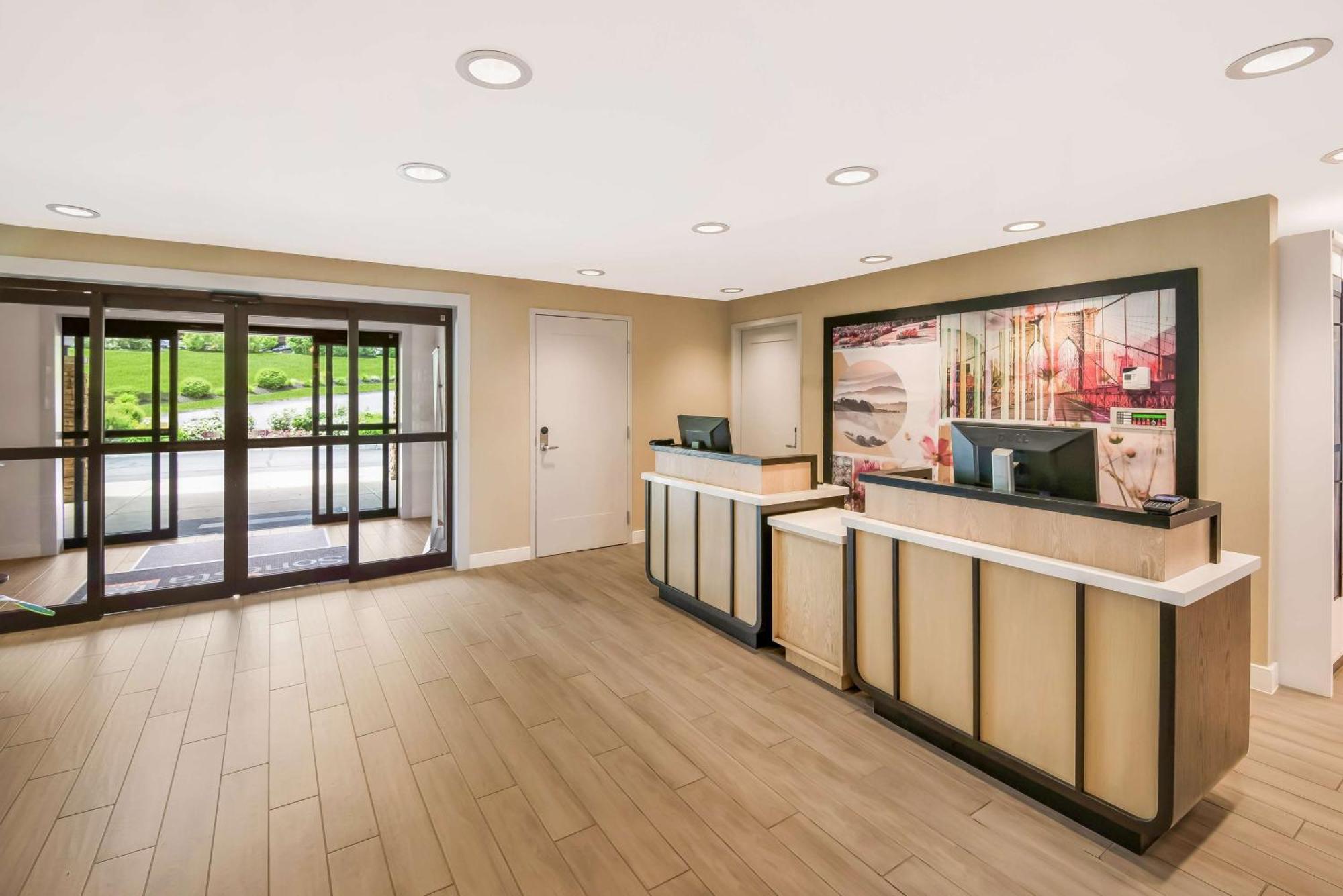 Sonesta Es Suites Andover Boston Extérieur photo