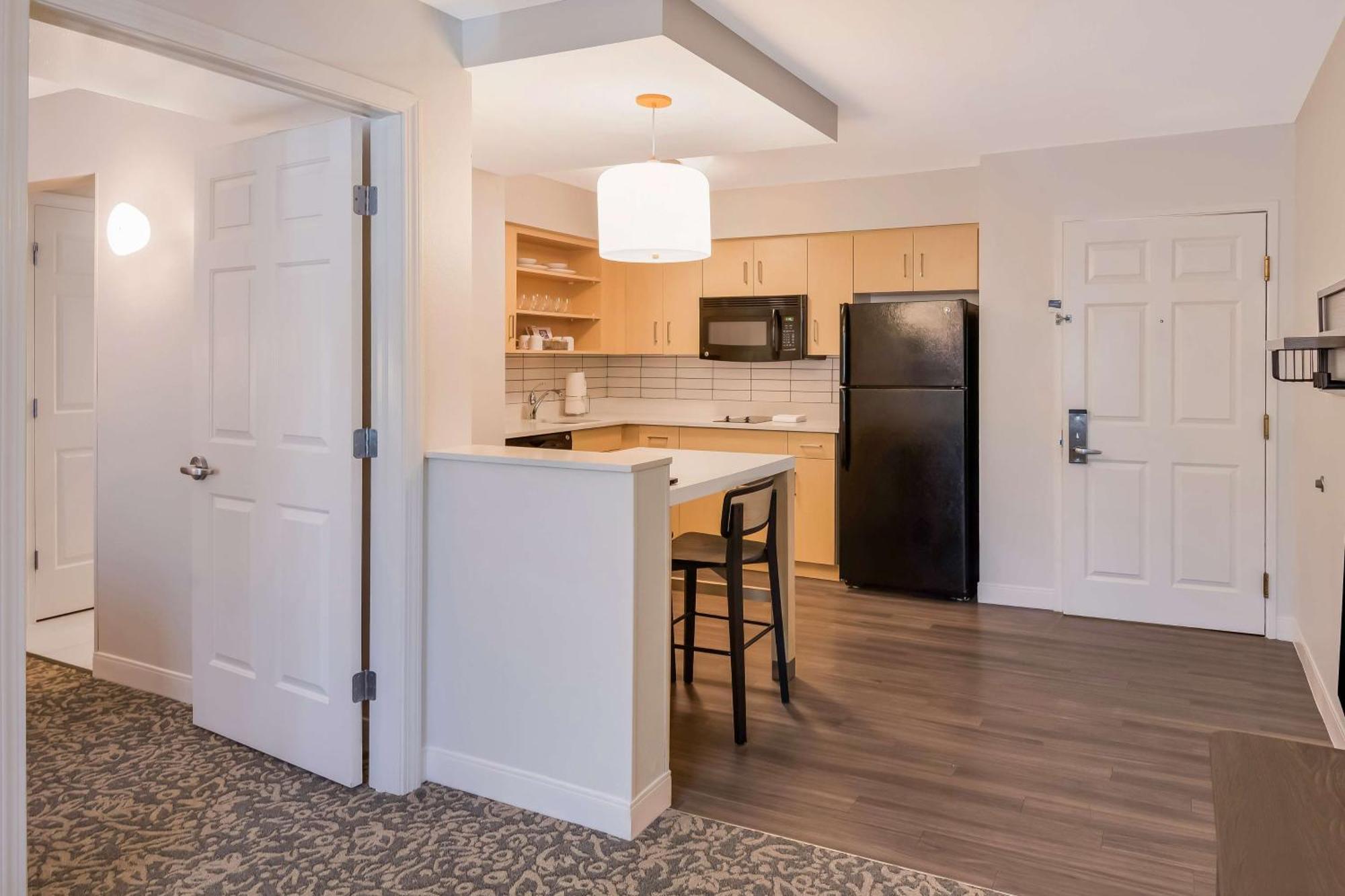 Sonesta Es Suites Andover Boston Extérieur photo