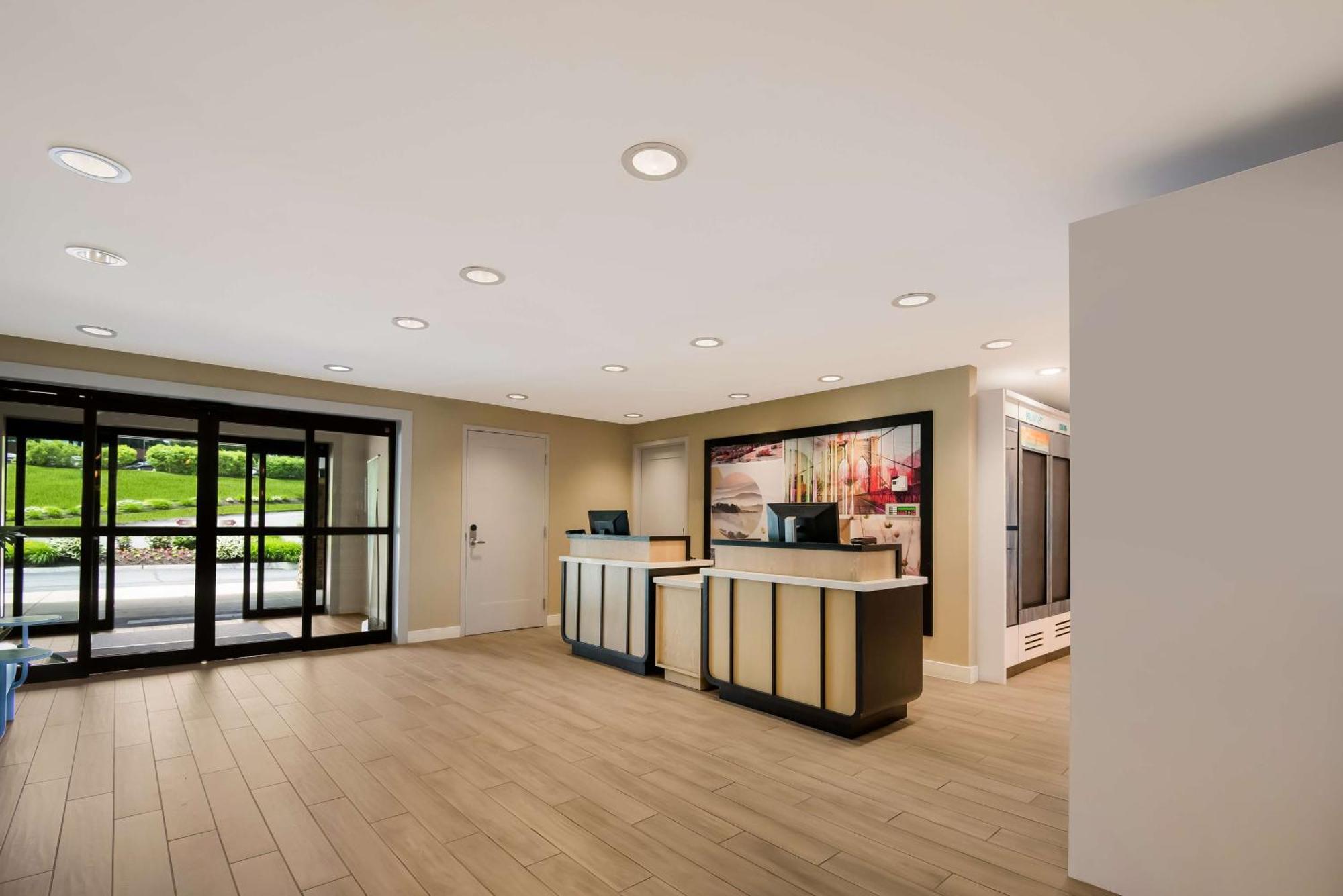 Sonesta Es Suites Andover Boston Extérieur photo
