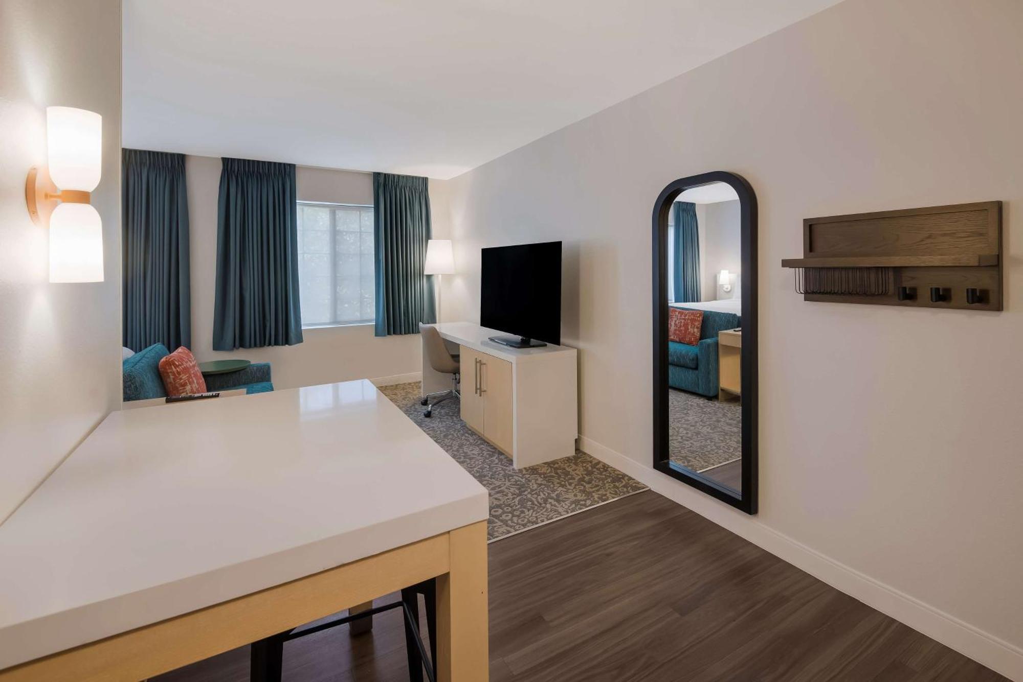 Sonesta Es Suites Andover Boston Extérieur photo