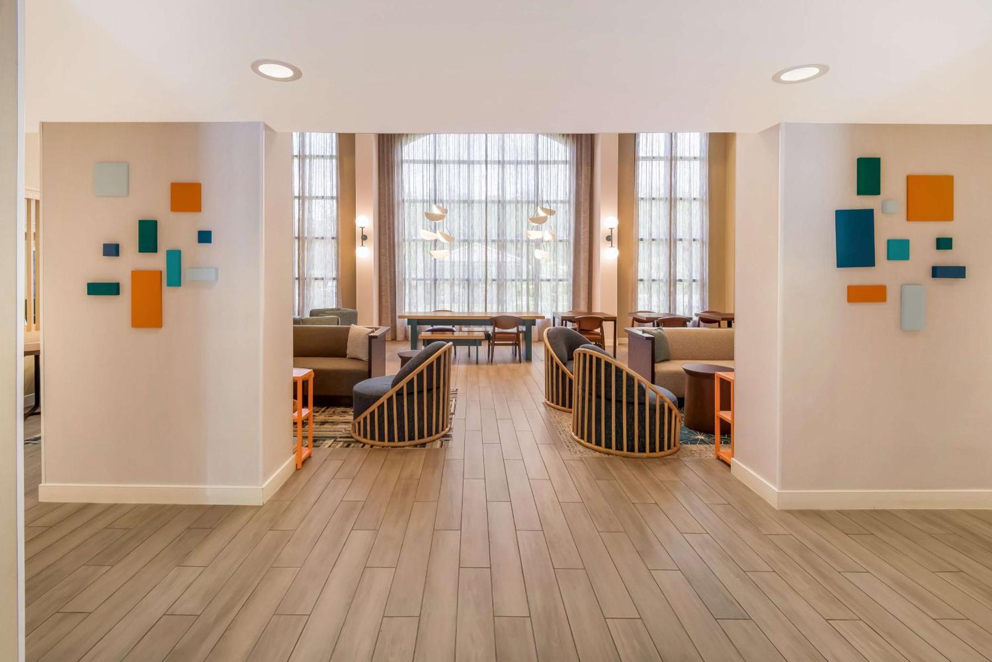 Sonesta Es Suites Andover Boston Extérieur photo
