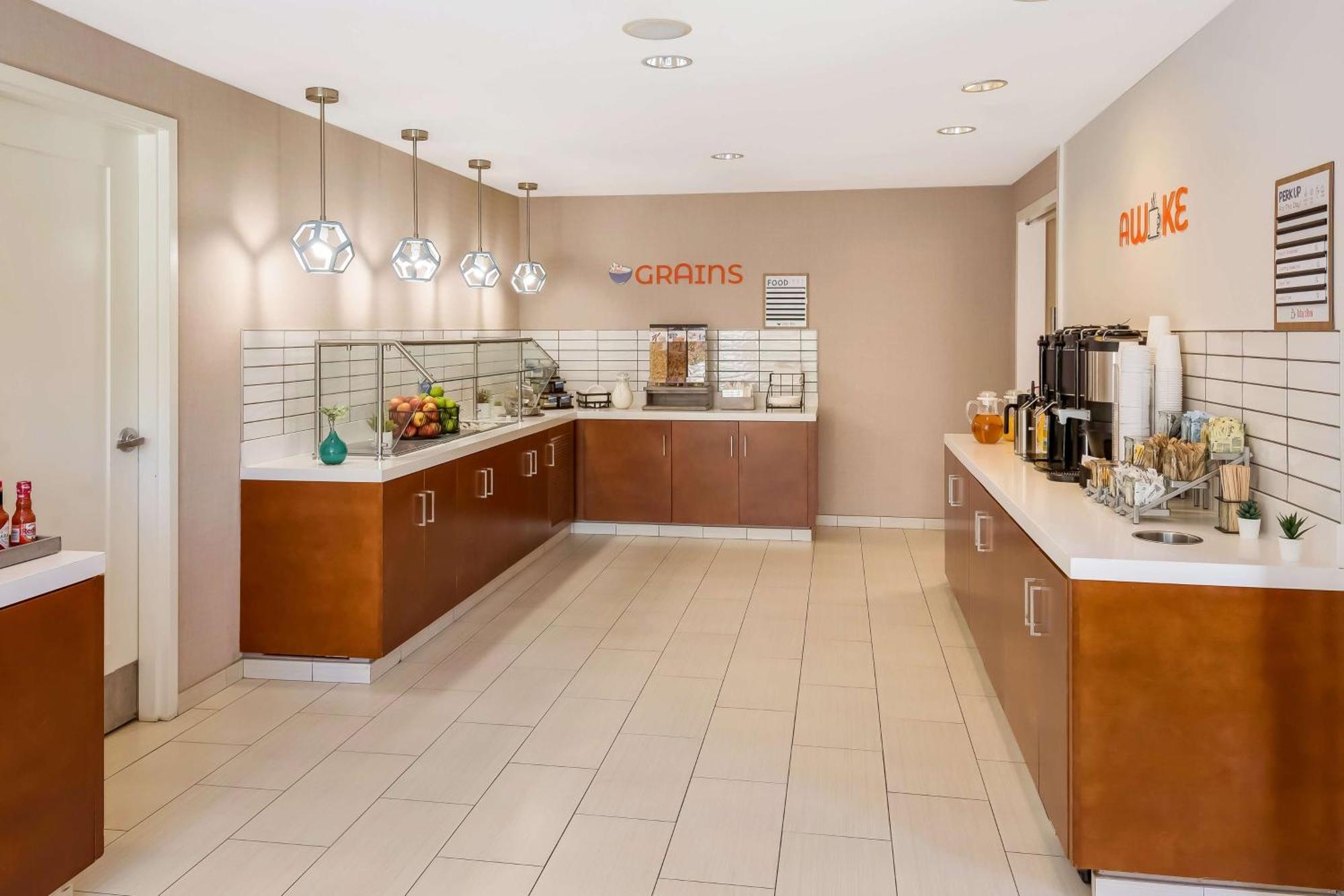 Sonesta Es Suites Andover Boston Extérieur photo