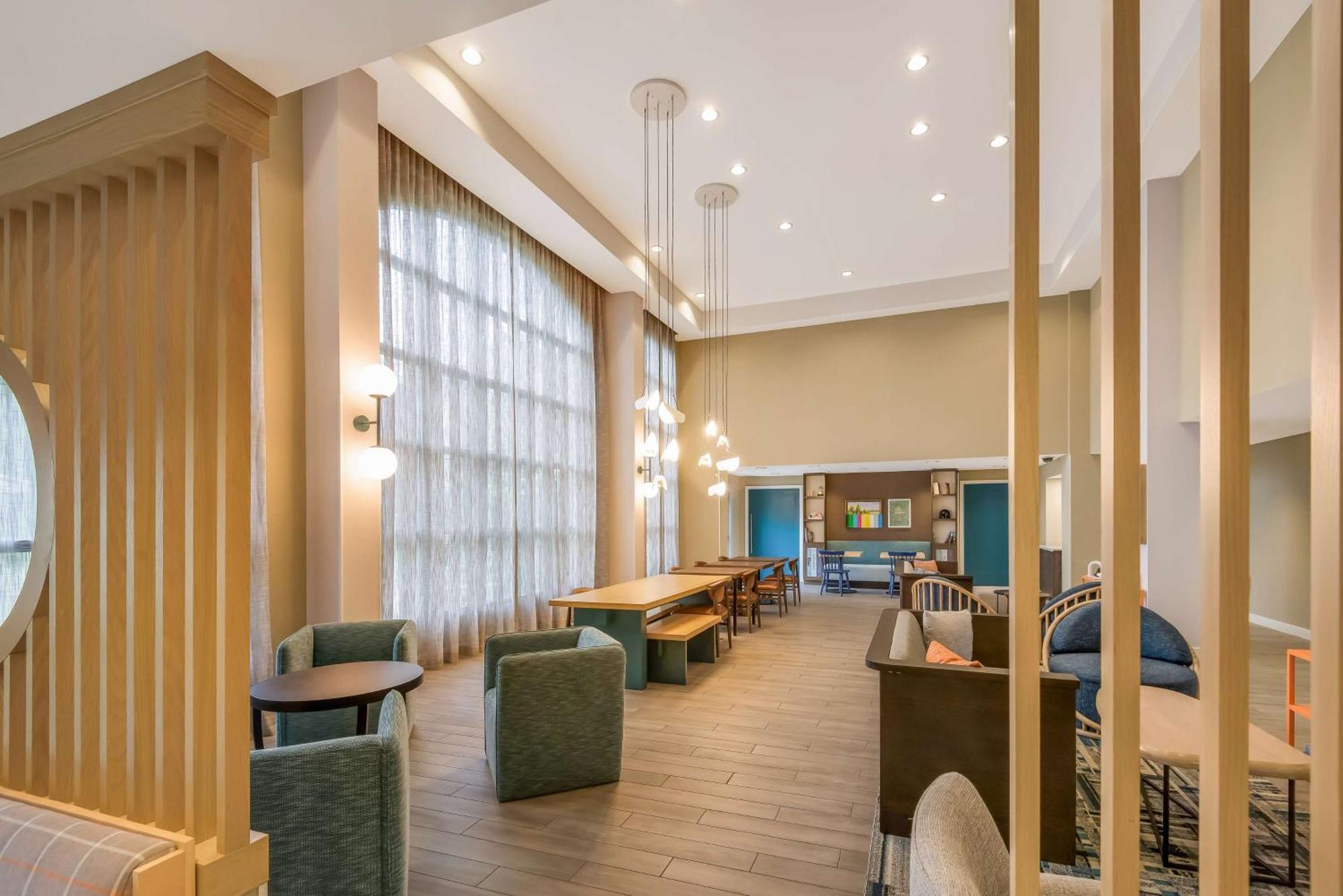 Sonesta Es Suites Andover Boston Extérieur photo