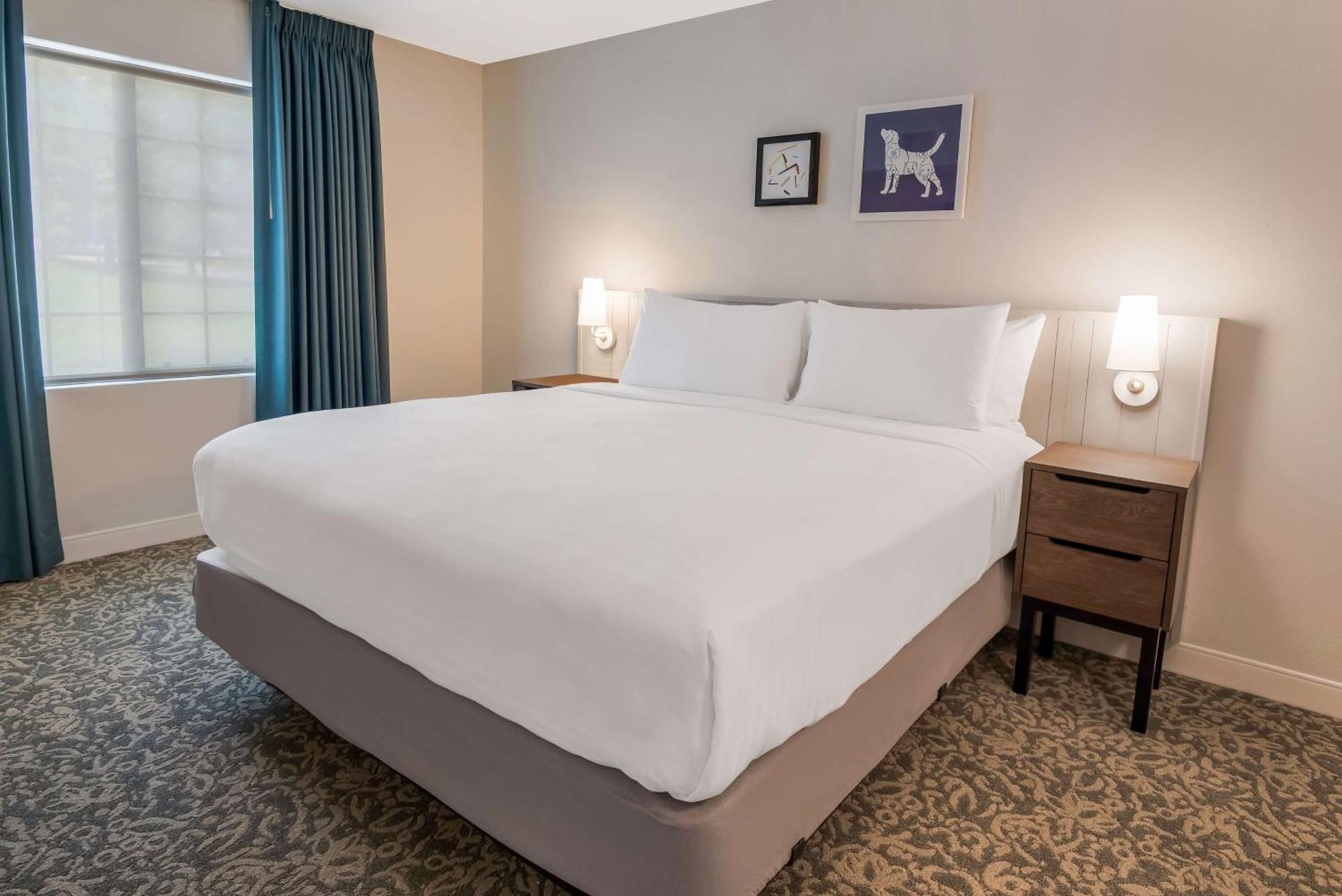 Sonesta Es Suites Andover Boston Extérieur photo