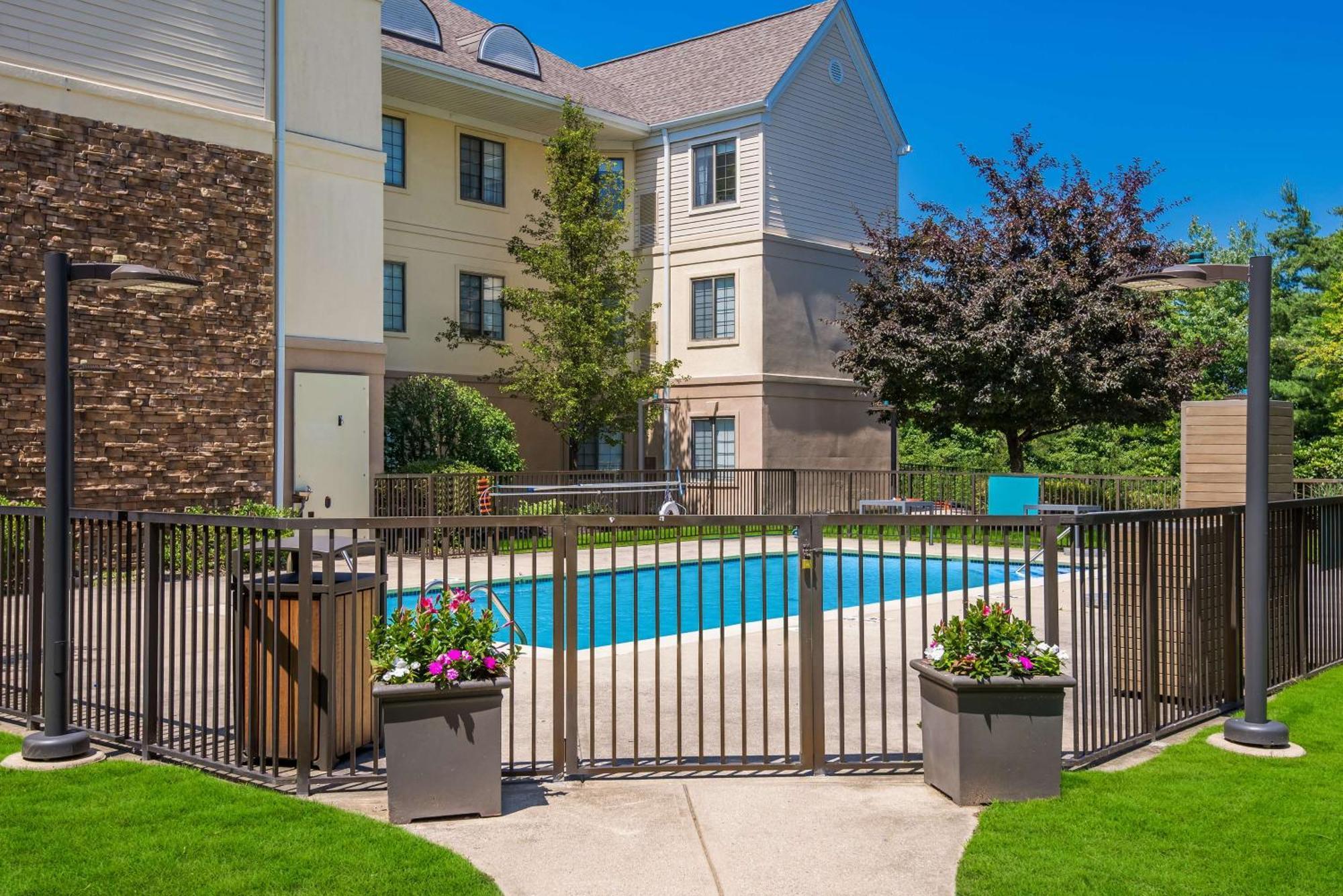 Sonesta Es Suites Andover Boston Extérieur photo