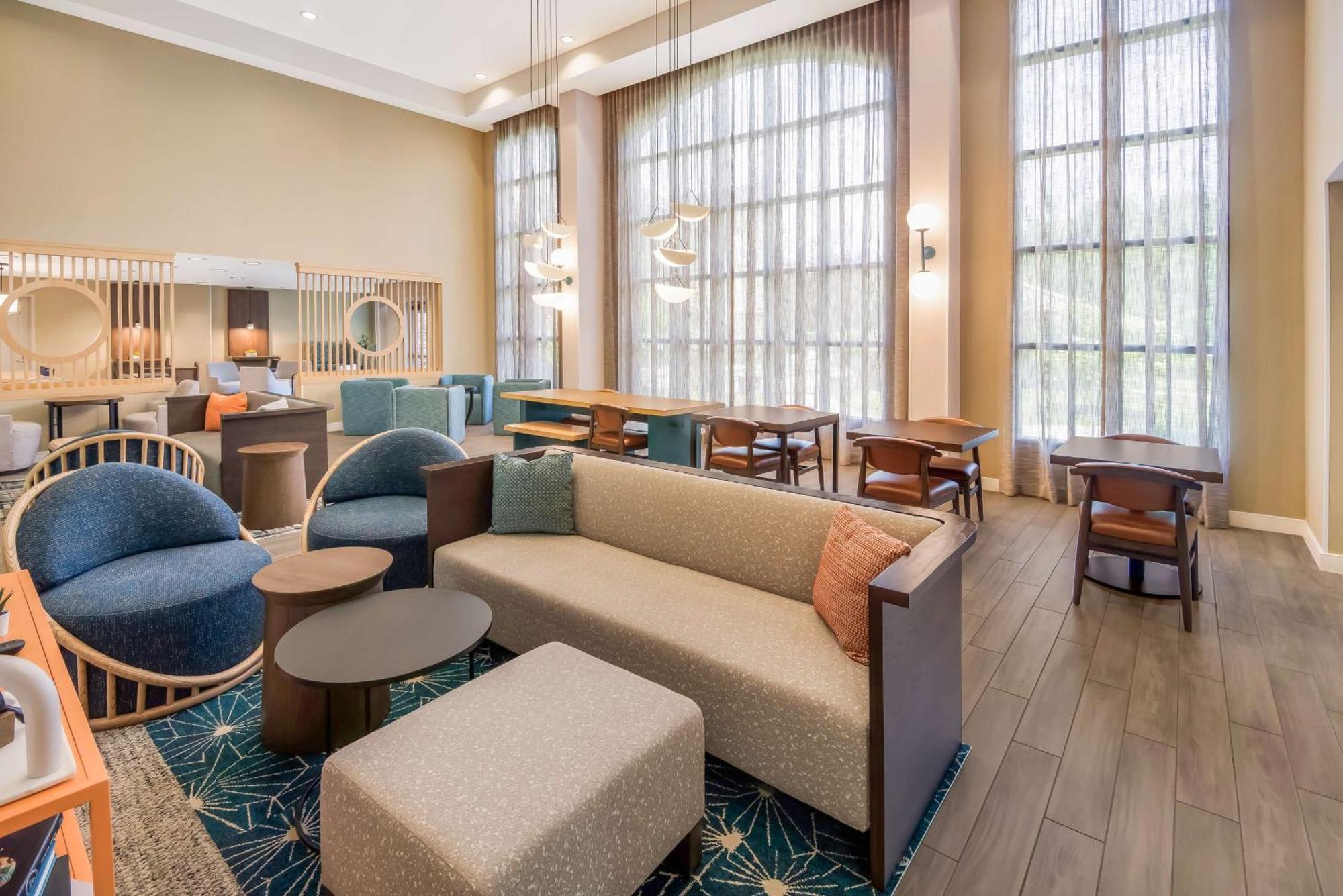 Sonesta Es Suites Andover Boston Extérieur photo