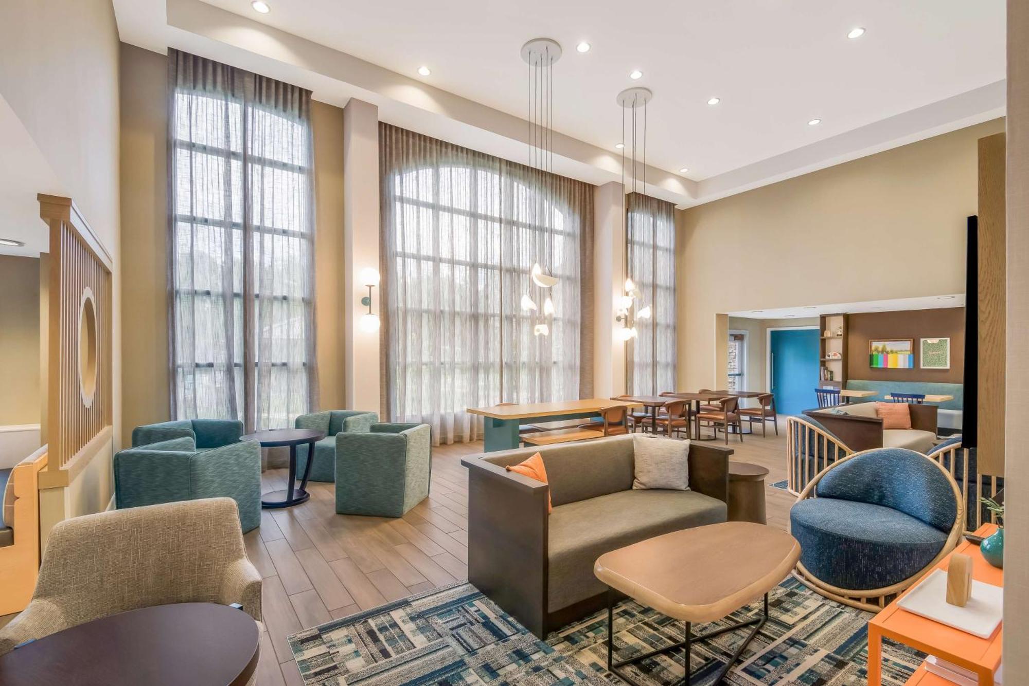 Sonesta Es Suites Andover Boston Extérieur photo